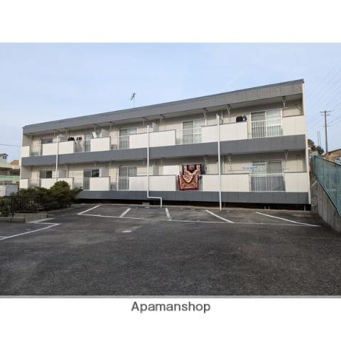 コーポ榎山(1DK/1階)