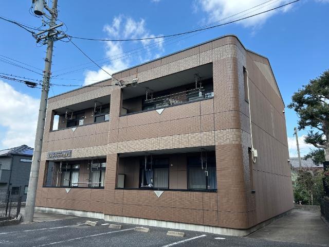 リバティヒルズ吉田Ⅱ