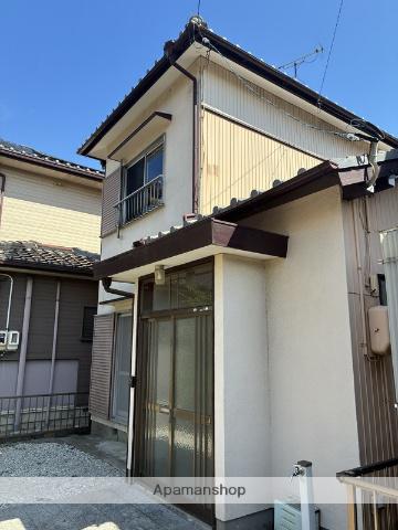 武豊線 石浜駅 徒歩11分 2階建 築49年