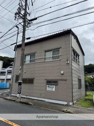 愛知県名古屋市緑区 2階建 築62年