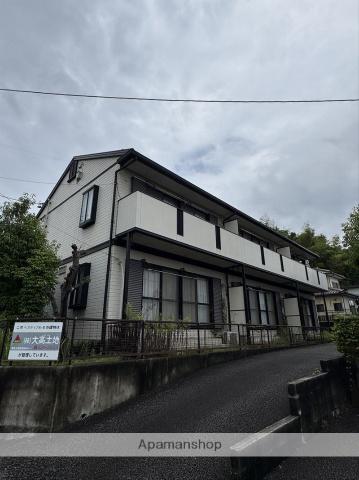 ヘスティアB棟