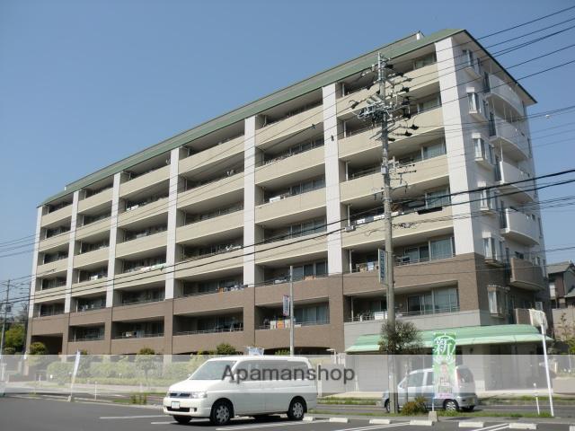 ライオンズマンション大府柊山