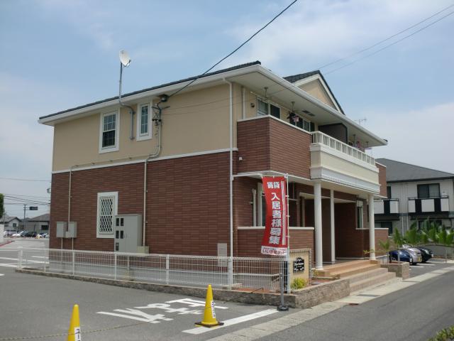 レーブシャトー