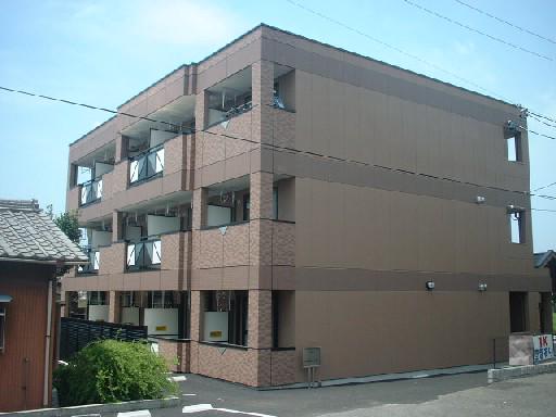 リバティーヒルズ吉田Ⅴ