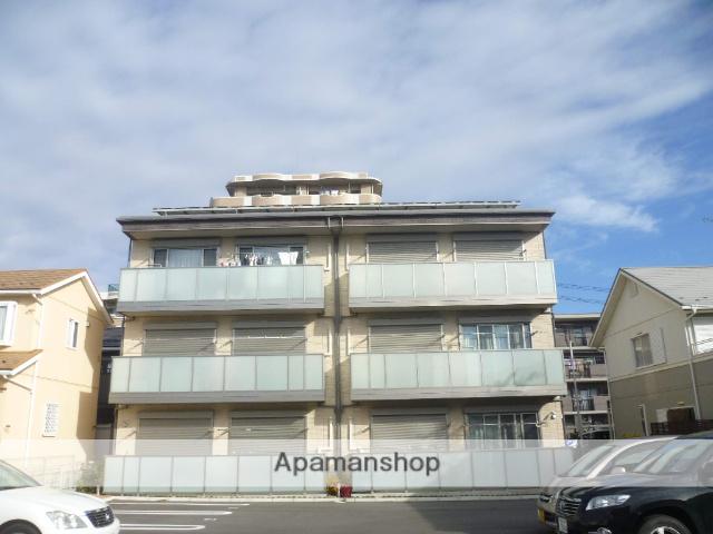 マリアベーラ(2LDK/3階)