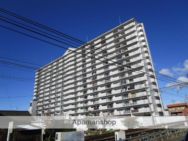 犬山駅前ハイタウン(4LDK/10階)