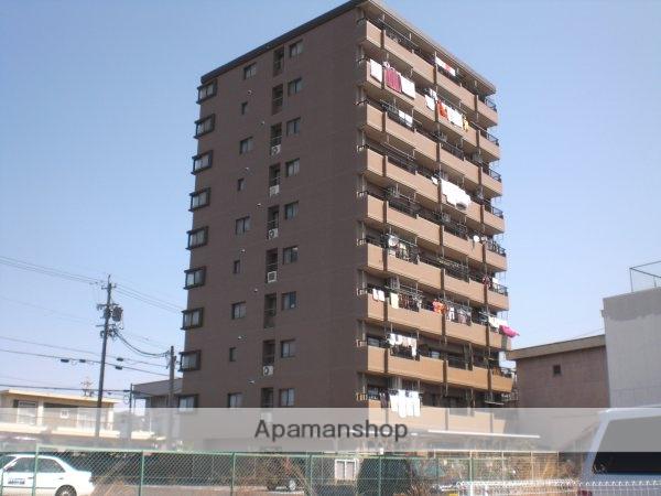 キャッスルハイツ 犬山(3LDK/3階)