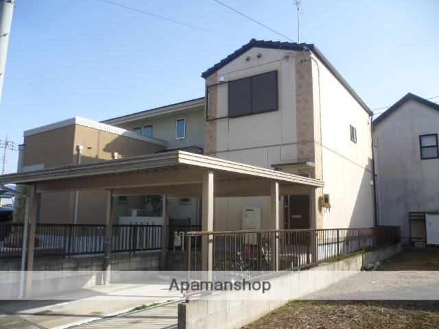 名鉄広見線 犬山駅 徒歩9分 2階建 築16年