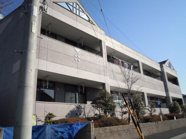 レジデンス花水木