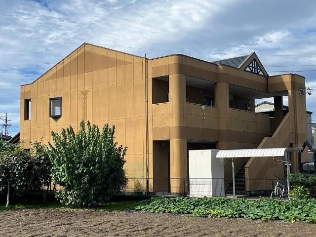 ハピネスガーデン