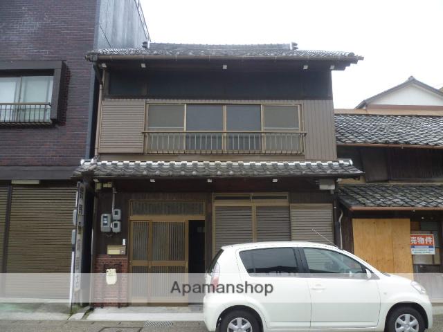 名鉄広見線 犬山駅 徒歩6分 2階建 築78年