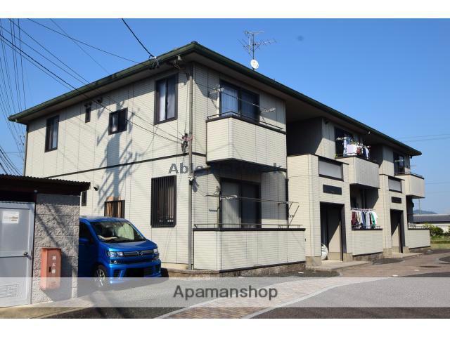 ESPOIRⅠ(2LDK/1階)