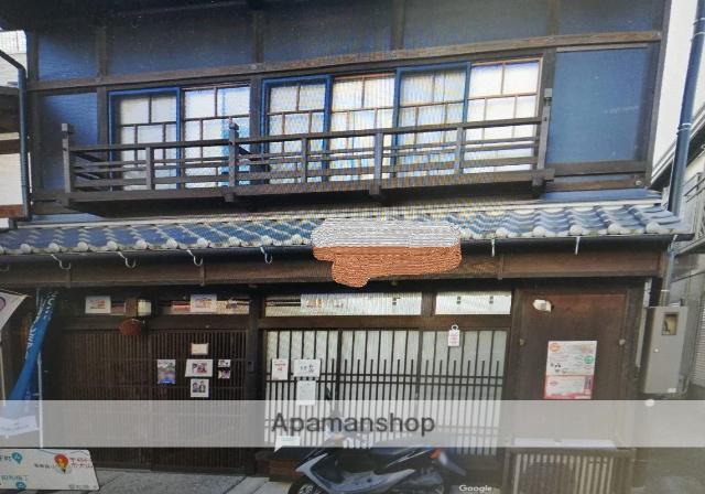 名鉄広見線 犬山駅 徒歩6分  築80年(4DK)