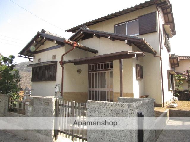 岐阜県各務原市  築55年