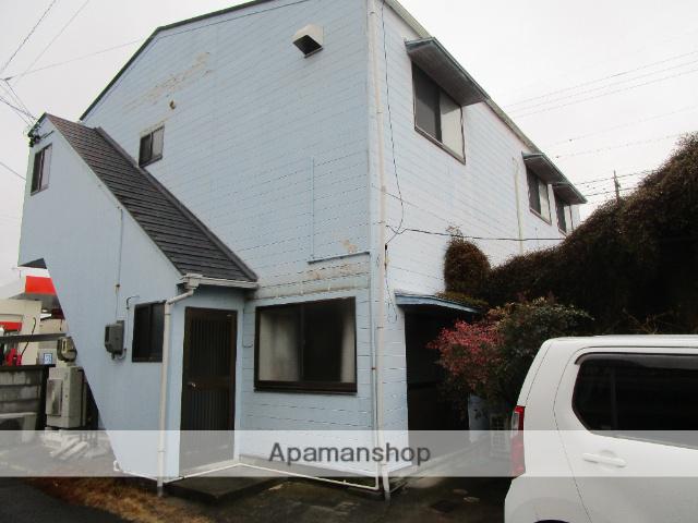 愛知県犬山市字横町の戸建賃貸