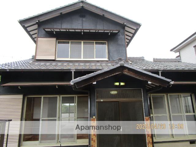 愛知県犬山市  築48年