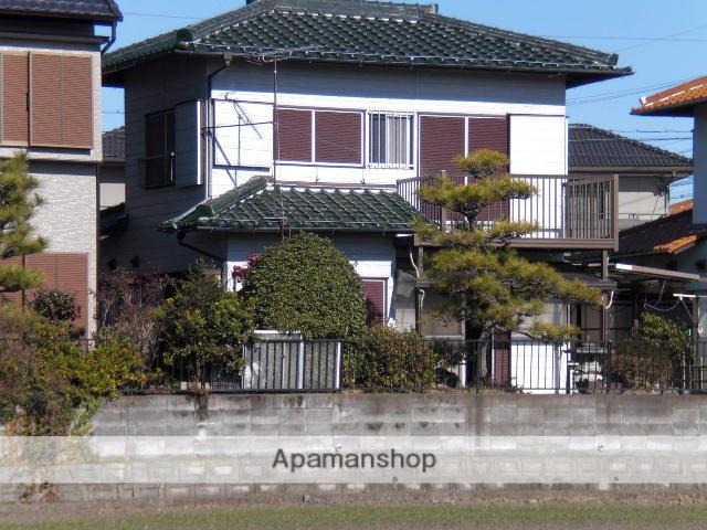 名鉄犬山線 犬山口駅 徒歩17分 2階建 築47年