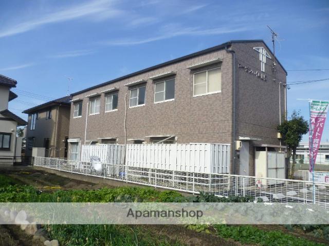 ローゼンハイム上野(2LDK)