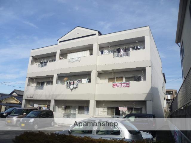 エルハイム上野