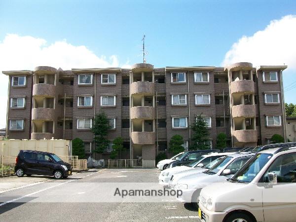 グリーンハイツ白山第1(2LDK/3階)