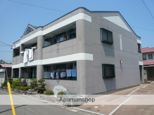 プライムリンク下之森(1LDK/2階)
