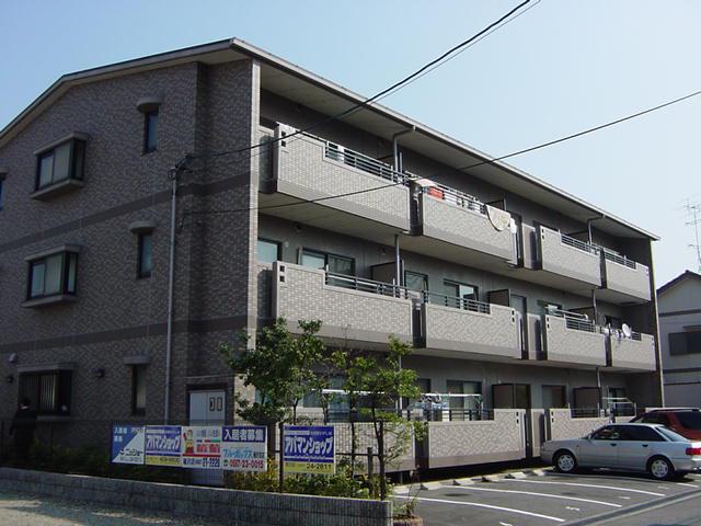 第1吉田マンション