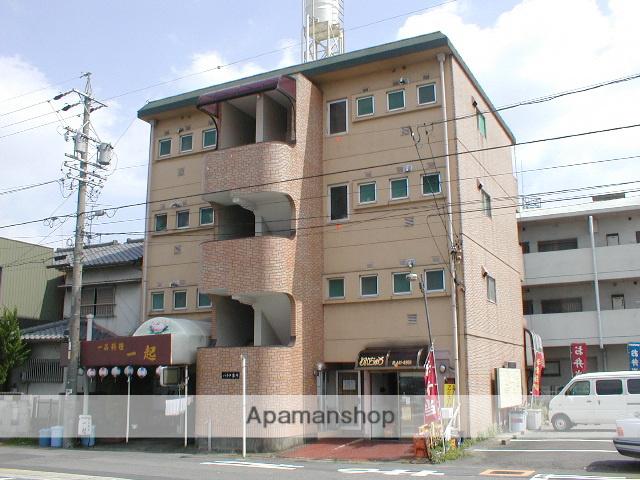 ハイツ吉川(2LDK/3階)