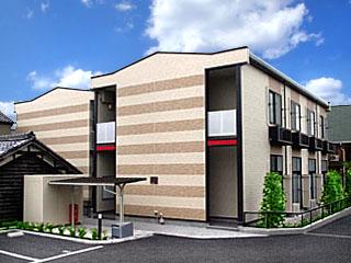 レオパレスそらのかぜ