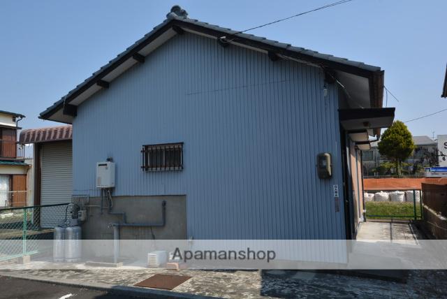 愛知県あま市七宝町川部埋田の戸建賃貸