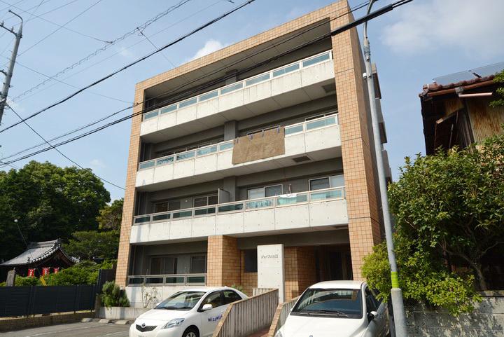 ジョイフルMⅡ(4LDK/4階)