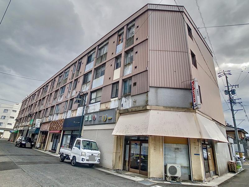 駅前第一センター