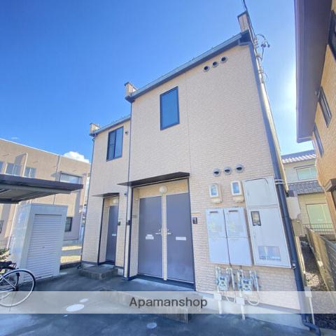 ヴェルコメンⅡ(2DK/1階)