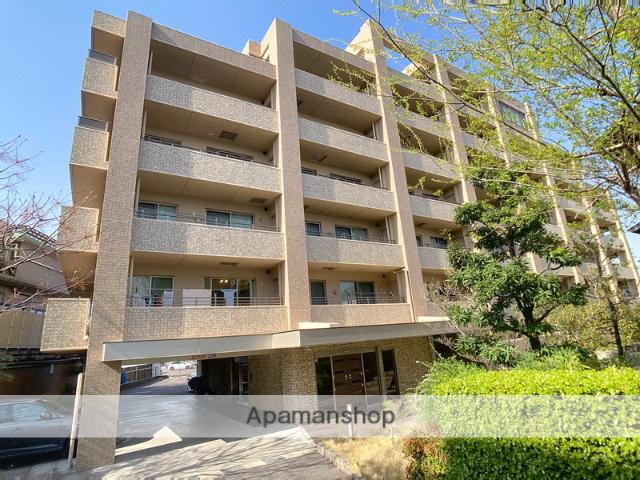 THEPARKTOKINOTERRACE(2LDK/6階)