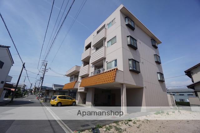 コーポラス山田(2K/2階)