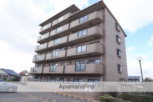 メゾンボー隅田