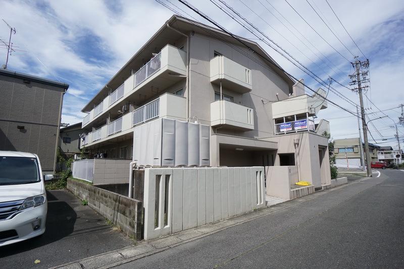 カーサビアンカ2(3LDK/3階)