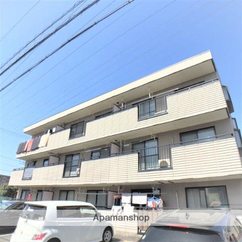 センチュリーハイツ橘