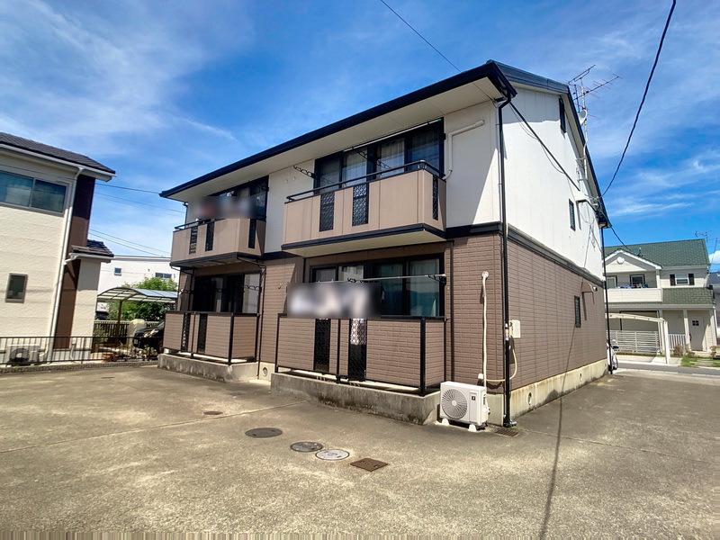 プリベイル東高田