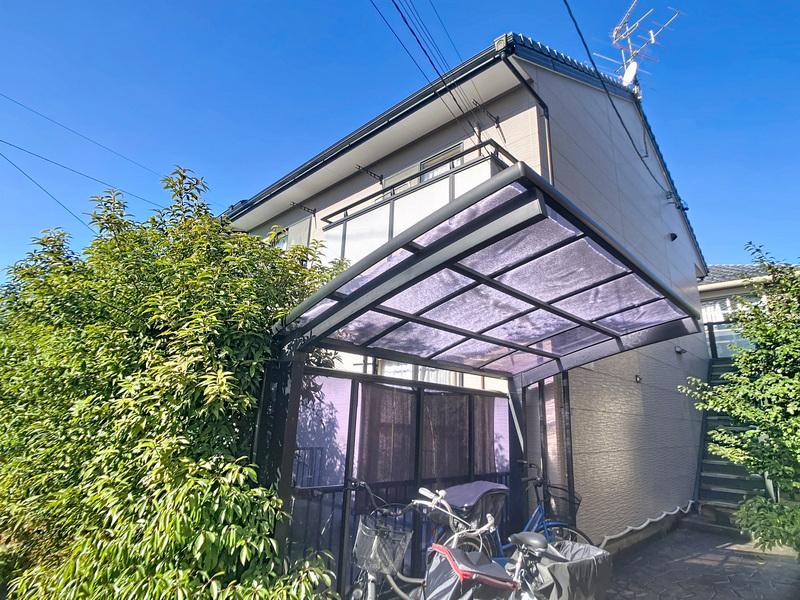 カーサ小池(1K/1階)