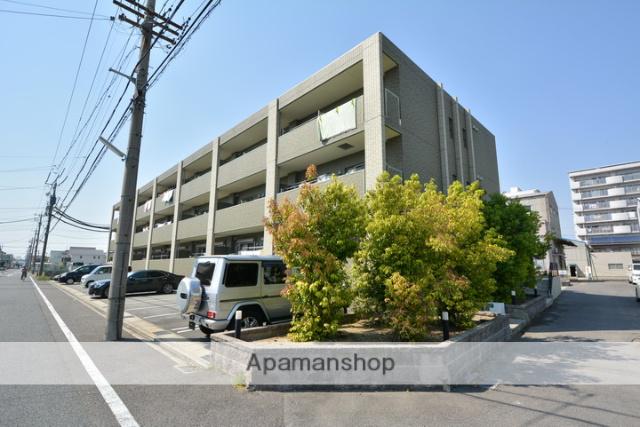 アニマート(2LDK/2階)