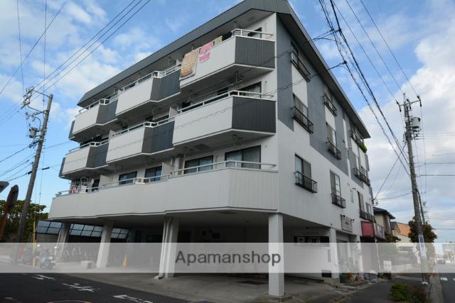マンション雅