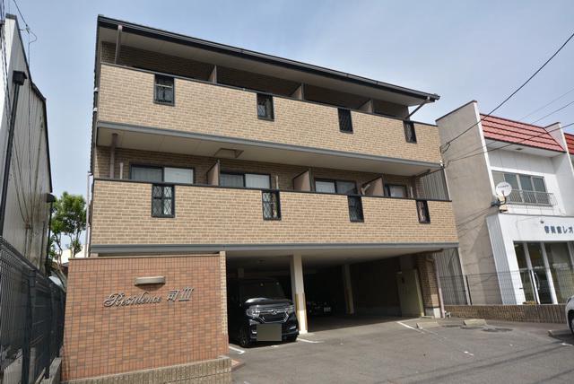 レジデンス司Ⅲ