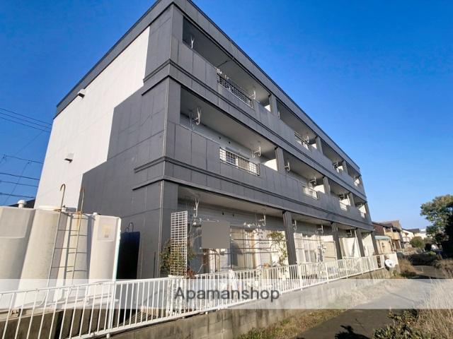 パークシティめぐみ(3K/2階)