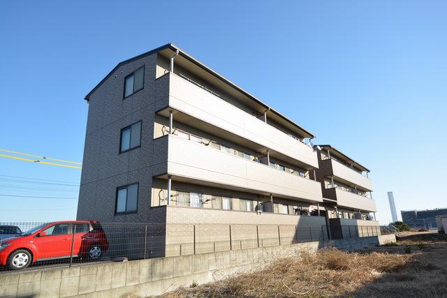 大津マンションⅡ