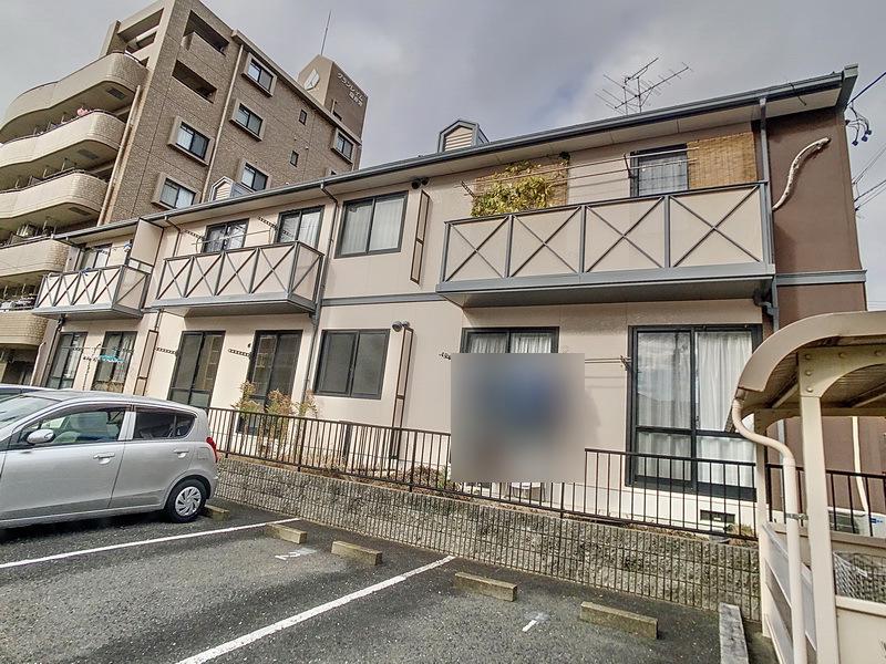 ファミール光Ⅱ