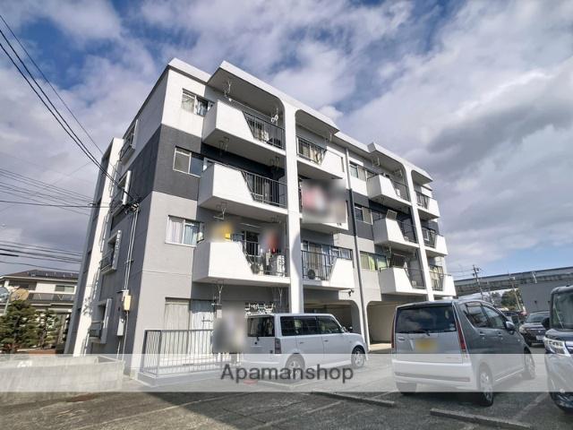 第二コーポ村上