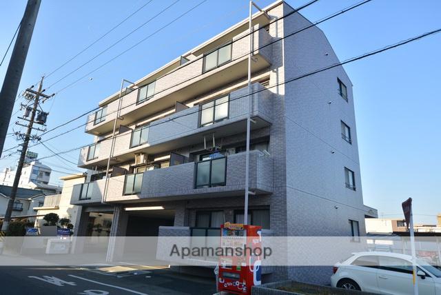 パークヒルズ壱番館