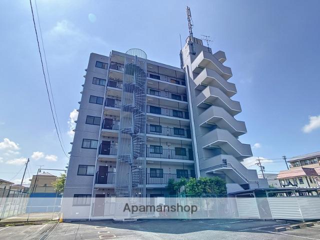 ガーデンハイツ藤