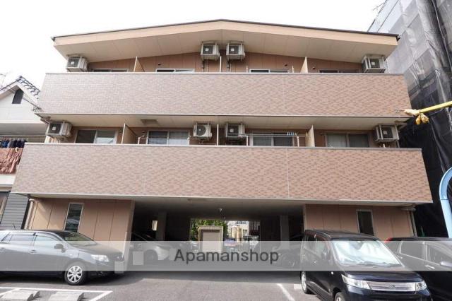 クリーンアズールⅡ(1K/2階)