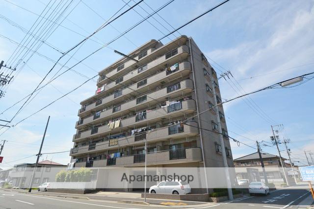アネックス西町(2LDK/1階)